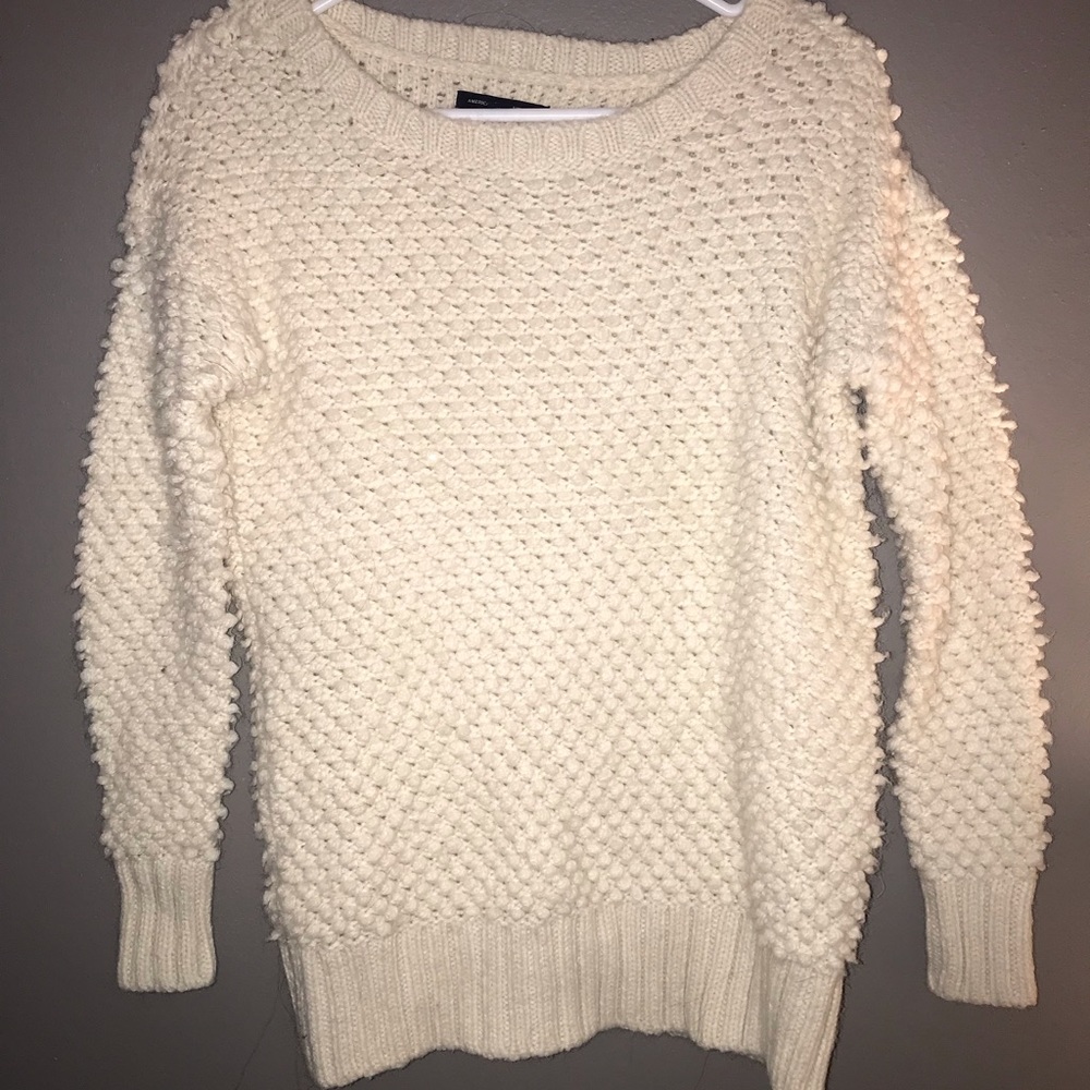NEVER WORN American Eagle sweater